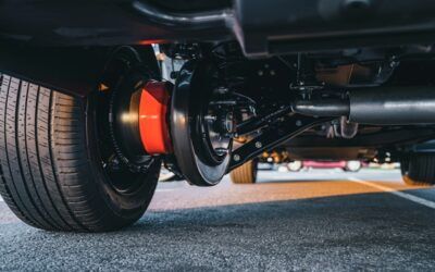 Saratoga, CA – GMC Control Arm Wear Repairs Local Auto Mechanics May Recommend
