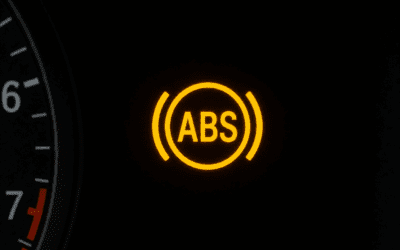 Dublin, CA – How Serious Is Dodge ABS Light Issue At A Trusted Auto Repair Shop?