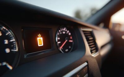 Dublin, CA – Why Does Mini Check Engine Light Flash After Auto Repair Service?