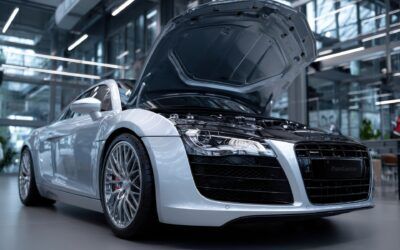 Driven Auto Care is Home of the Confidence Inspection