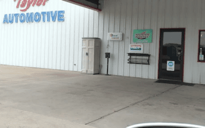 New Driven Auto Care Location Launching Soon in San Jose, CA