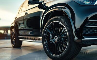 The Most Common Mercedes-Benz Car Repair Problems
