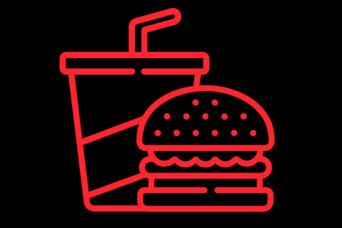 fast-food