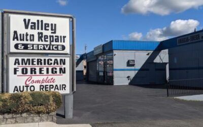 New Driven Auto Care Location Launching Soon in Castro Valley, CA